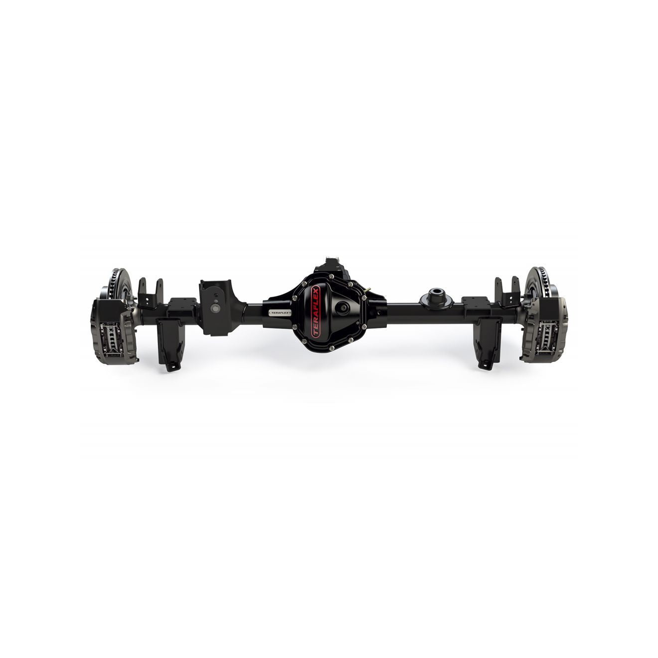 TeraFlex | 18-Up Wrangler JL 68 Inch TeraCRD60 HD Rear Axle w/ Semi-Float & 4.30 R&P & ARB Locker 0-6 Inch Lift TeraFlex | 3208430