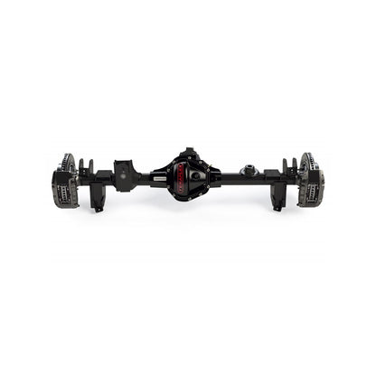 TeraFlex | 18-Up Wrangler JL 68 Inch TeraCRD60 HD Rear Axle w/ Semi-Float & 4.30 R&P & ARB Locker 0-6 Inch Lift TeraFlex | 3208430