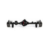 TeraFlex | 18-Up Wrangler JL 68 Inch TeraCRD60 HD Rear Axle w/ Semi-Float & 4.88 Ratio R&P & ARB Locker 0-6 Inch Lift TeraFlex | 3208488