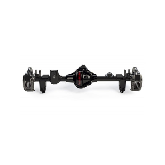 TeraFlex | 18-Up Wrangler JL 68 Inch TeraCRD60 HD Rear Axle w/ Semi-Float & 4.88 Ratio R&P & ARB Locker 0-6 Inch Lift TeraFlex | 3208488