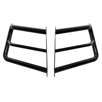 Westin HDX Modular Grille Guard 2019-2021 Chevy Silverado 1500 & 1500 LTD