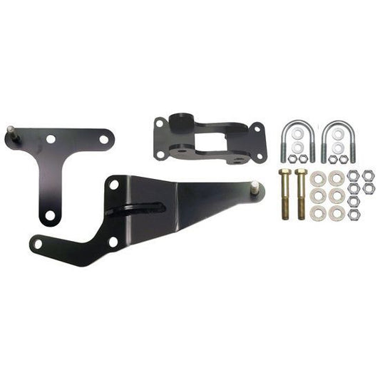 ICON VEHICLE DYNAMICS | 99-04 FSD Dual Stabilizer Bracket Kit Icon Vehicle Dynamics | 32170