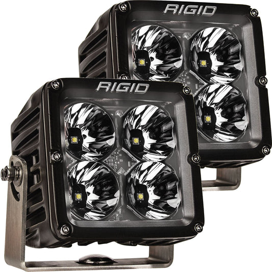 RIGID INDUSTRIES | Radiance Plus Pod XL RGBW Pair RIGID Industries | 322053