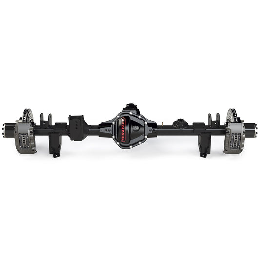 TeraFlex | 18-Up Wrangler JL 70 Inch TeraCRD60 HD Rear Axle w/ Full-Float No R&P, Locker, Carrier 0-6 Inch Lift TeraFlex | 3270000
