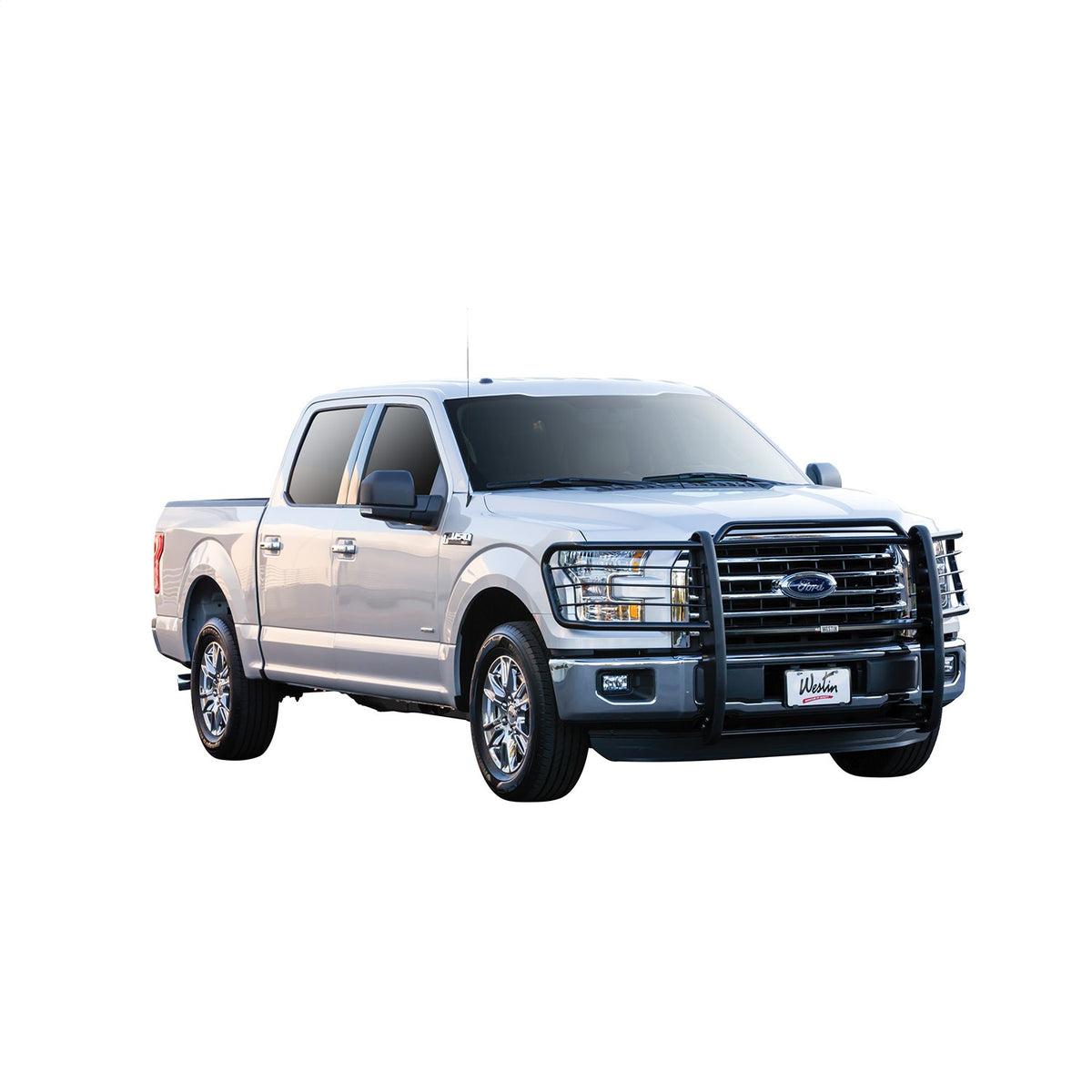 Westin Sportsman Grille Guard 2015-2020 Ford F-150