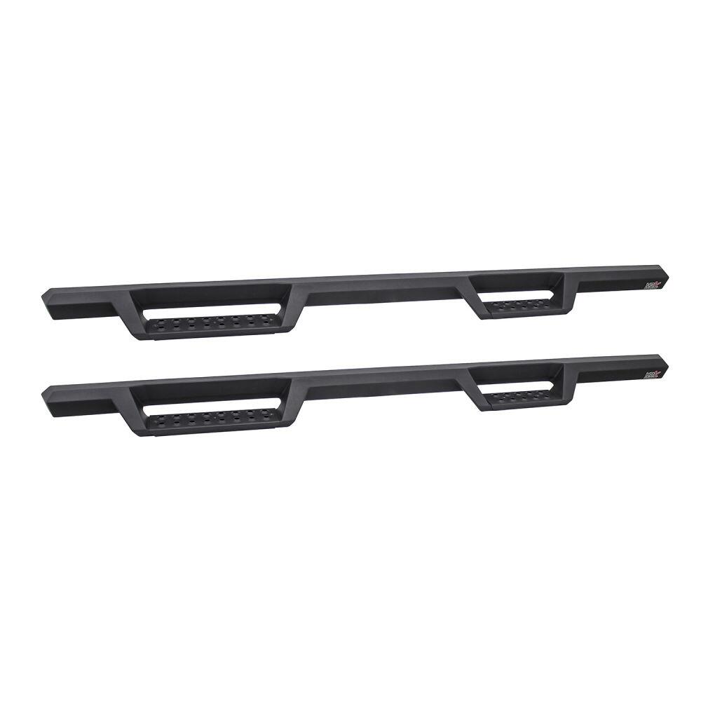 Westin HDX Drop Nerf Steps 1999-2016 Ford F-250/350/450/550 Super Cab