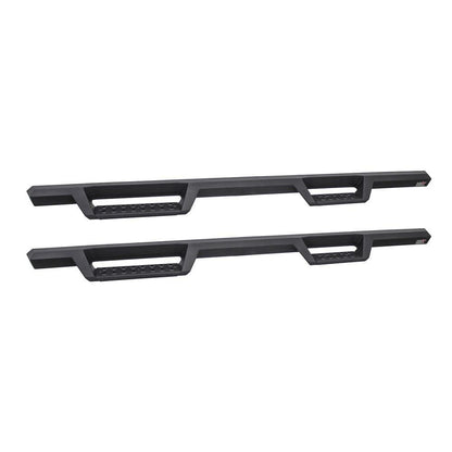 Westin HDX Drop Nerf Steps 1999-2016 Ford F-250/350/450/550 Super Cab