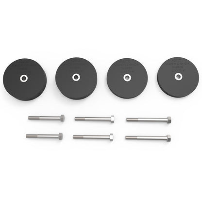 Timbren SPCRFR250SDG Spacer Kit for Lifted Trucks — view 5