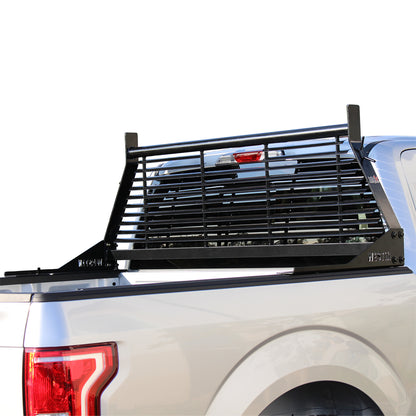 Westin HD Headache Rack 1999-2018 Chevy/Ford/GMC/Toyota Silverado/Sierra 1500