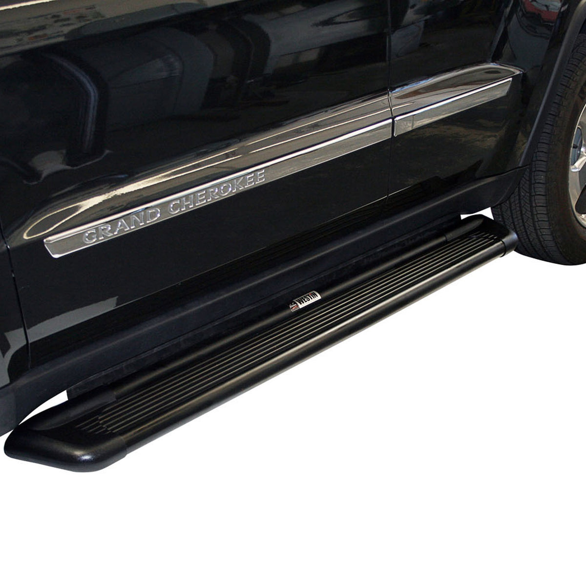 Westin Sure-Grip Running Boards Aluminum Running Boards 54"