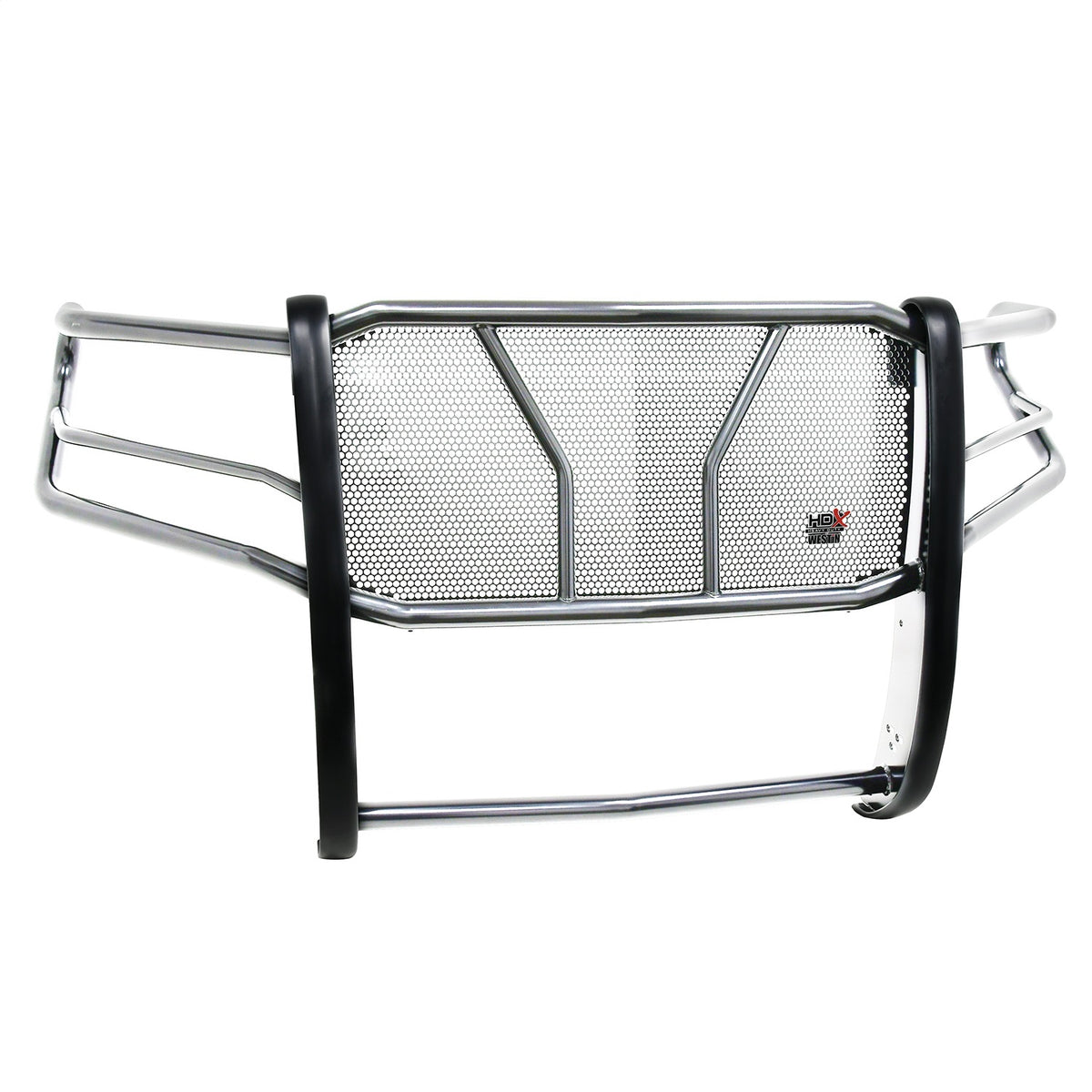 Westin HDX Grille Guard 2019-2021 GMC Sierra 1500