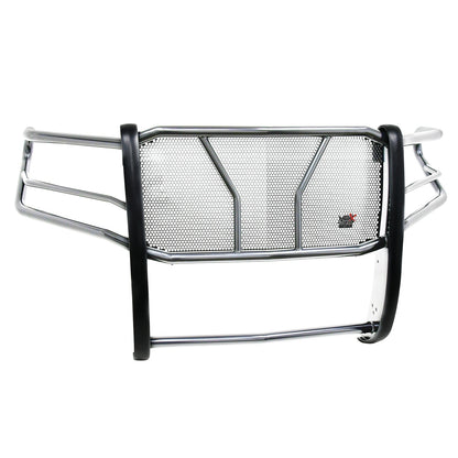 Westin HDX Grille Guard 2019-2021 GMC Sierra 1500