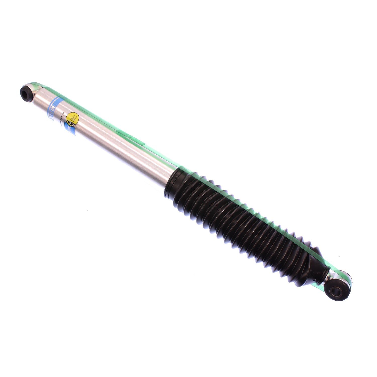 BILSTEIN | Suspension Shock Absorber Rear Monotube Jeep Grand Cherokee 1993-1998 Grand Wagoneer 1993 6 Inch B8 5100 | 33-151618