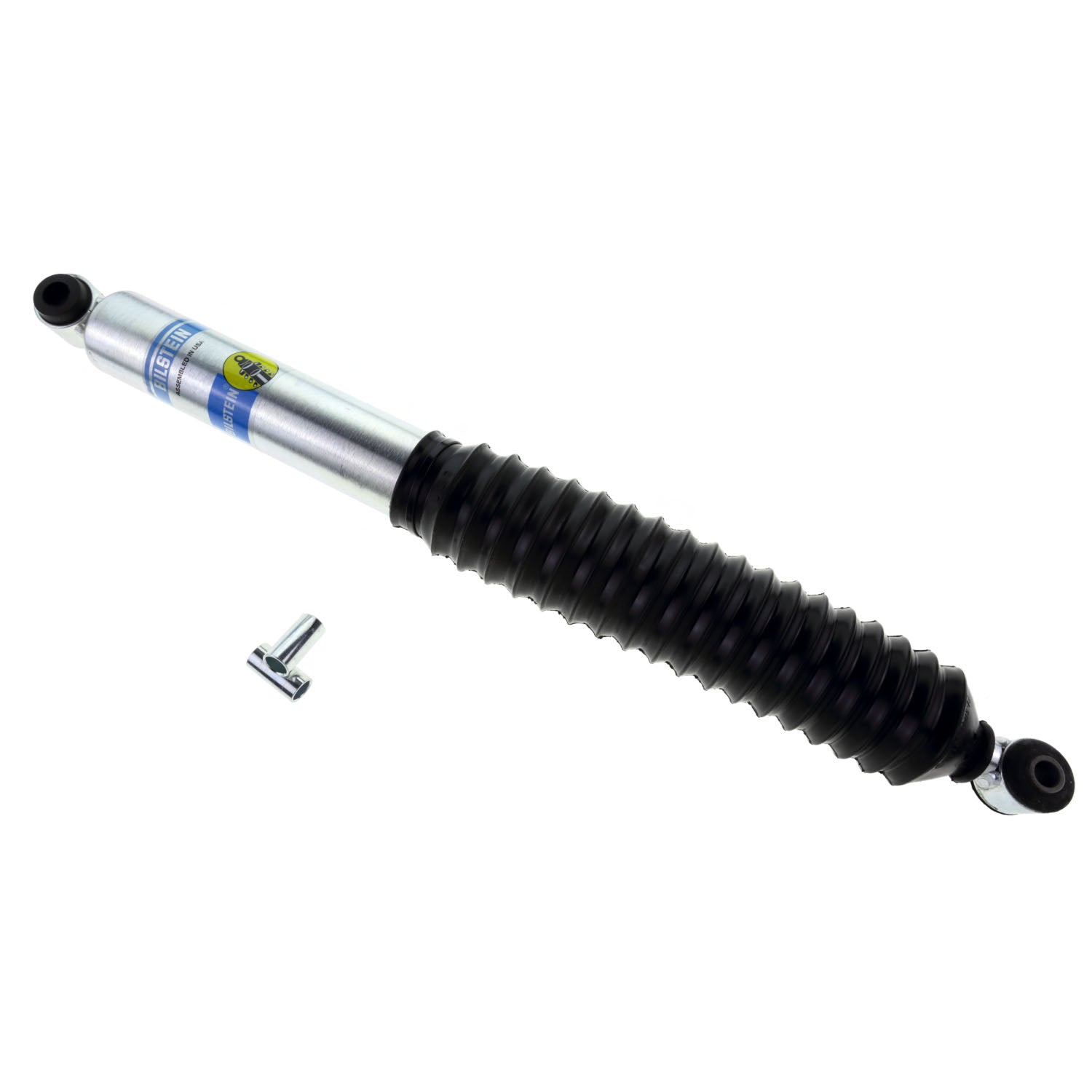 BILSTEIN | Suspension Shock Absorber Rear Monotube Jeep Grand Cherokee 1993-1998 Grand Wagoneer 1993 1.5-2.0 Inch B8 5100 | 33-151670