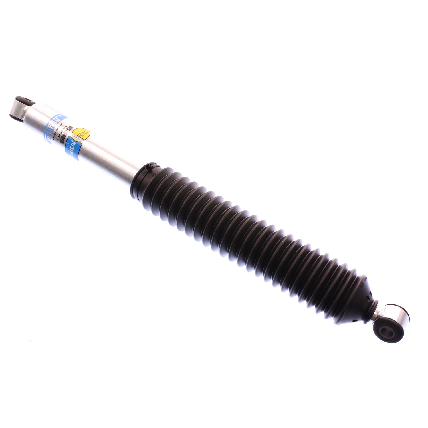 BILSTEIN | Steering Damper Dodge 2500/3500 4WD 07-13 Steering Damper Eye to Eye Mounting Type B8 5100 (Steering Damper) | 33-170794