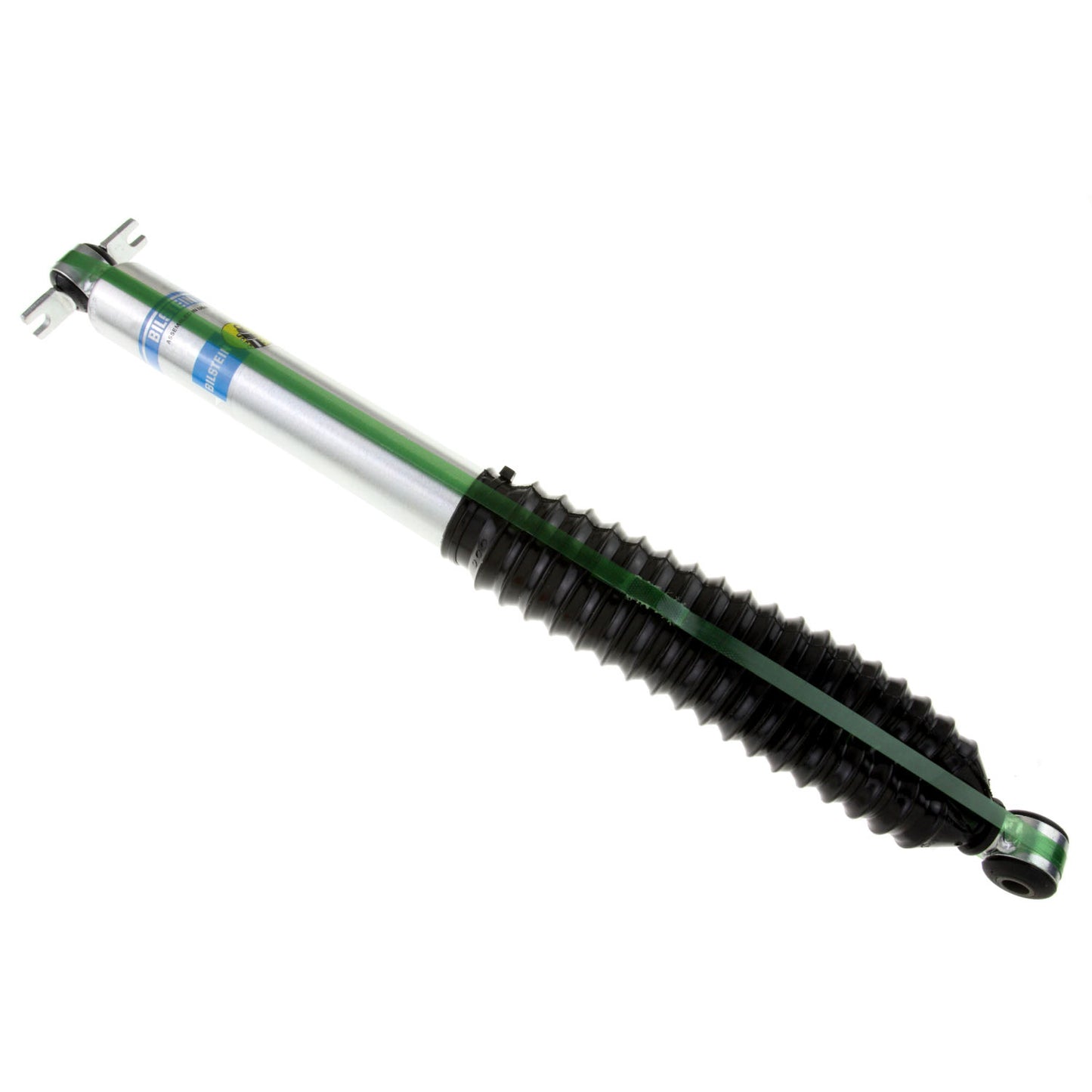 BILSTEIN | Suspension Shock Absorber Rear Monotube Jeep Wrangler 1997-2006 4 Inch With Short Arm Lift Kit B8 5100  | 33-185514.