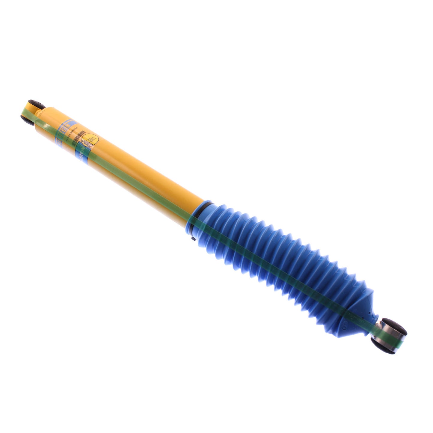 BILSTEIN | Suspension Shock Absorber Rear Monotube Ford F-150 2004-2008 Lincoln Mark LT 2006-2008 16.69 Collapsed B6 4600  | 33-185897