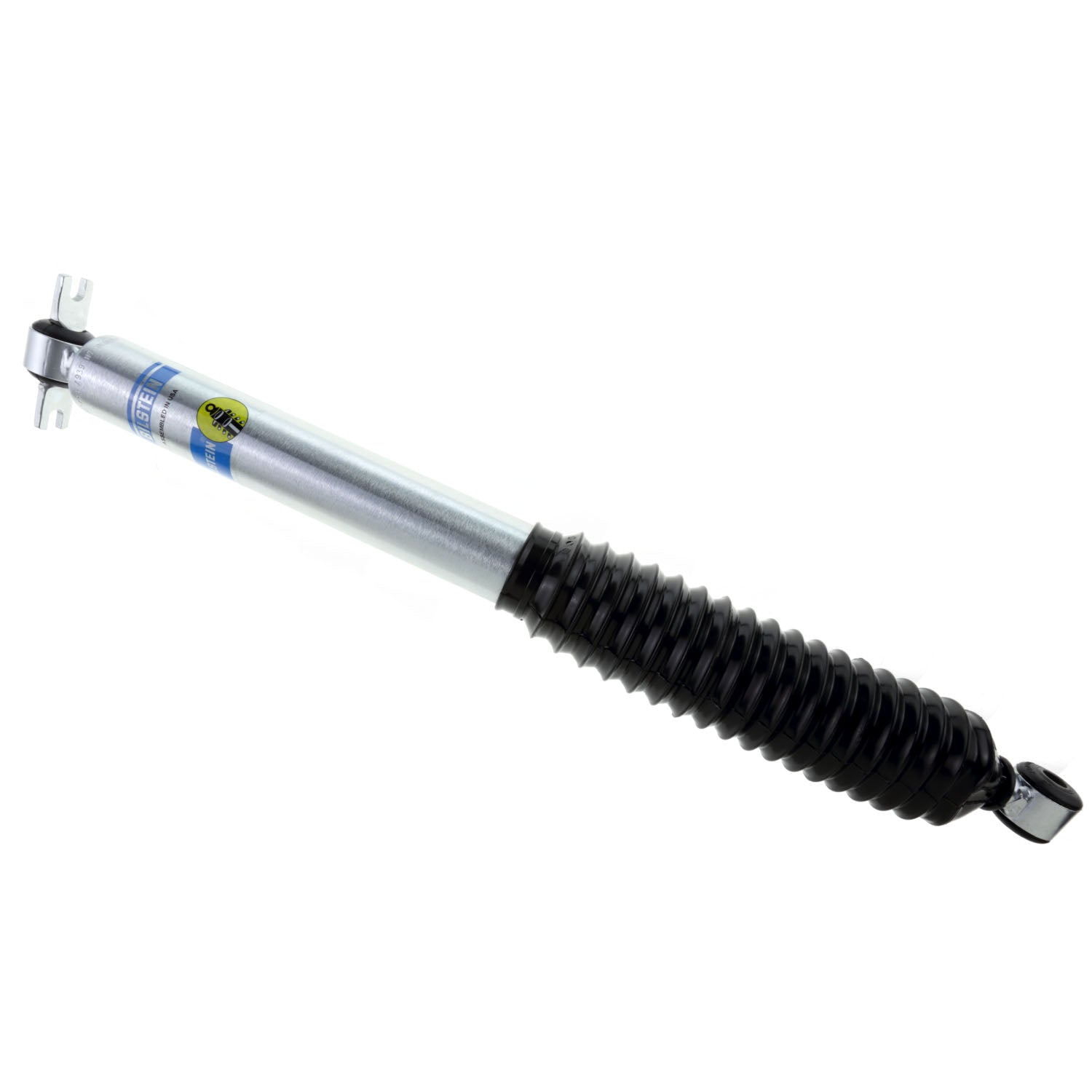 BILSTEIN | Suspension Shock Absorber Rear Monotube Jeep Wrangler 1997-2006 4-6 Inch With Long Arm Lift Kit B8 5100  | 33-185934