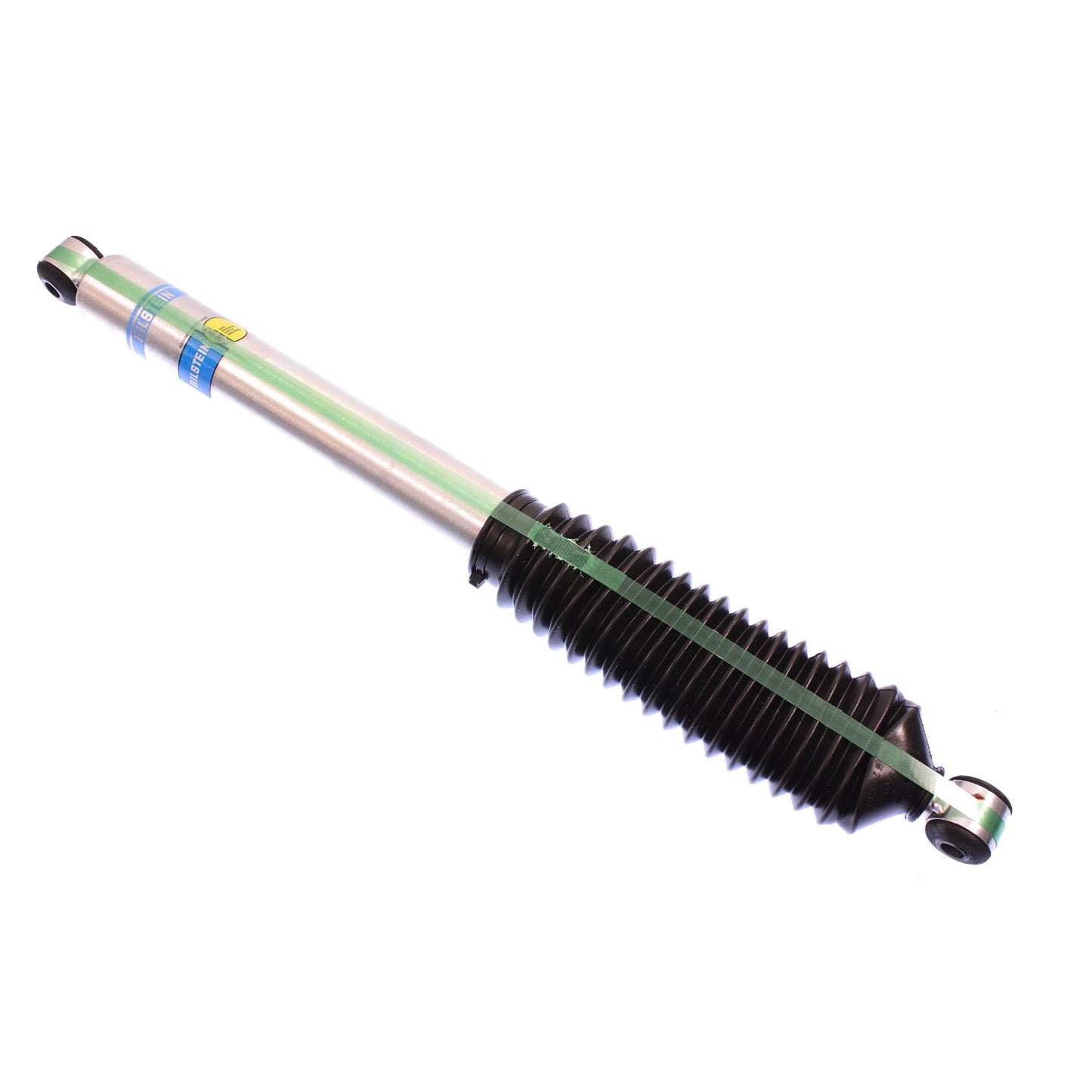BILSTEIN | Suspension Shock Absorber Rear Monotube Ford F-150 2004-2008 Lincoln Mark LT 2006-2008 4WD Only 0-2 Inch B8 5100 | 33-186009