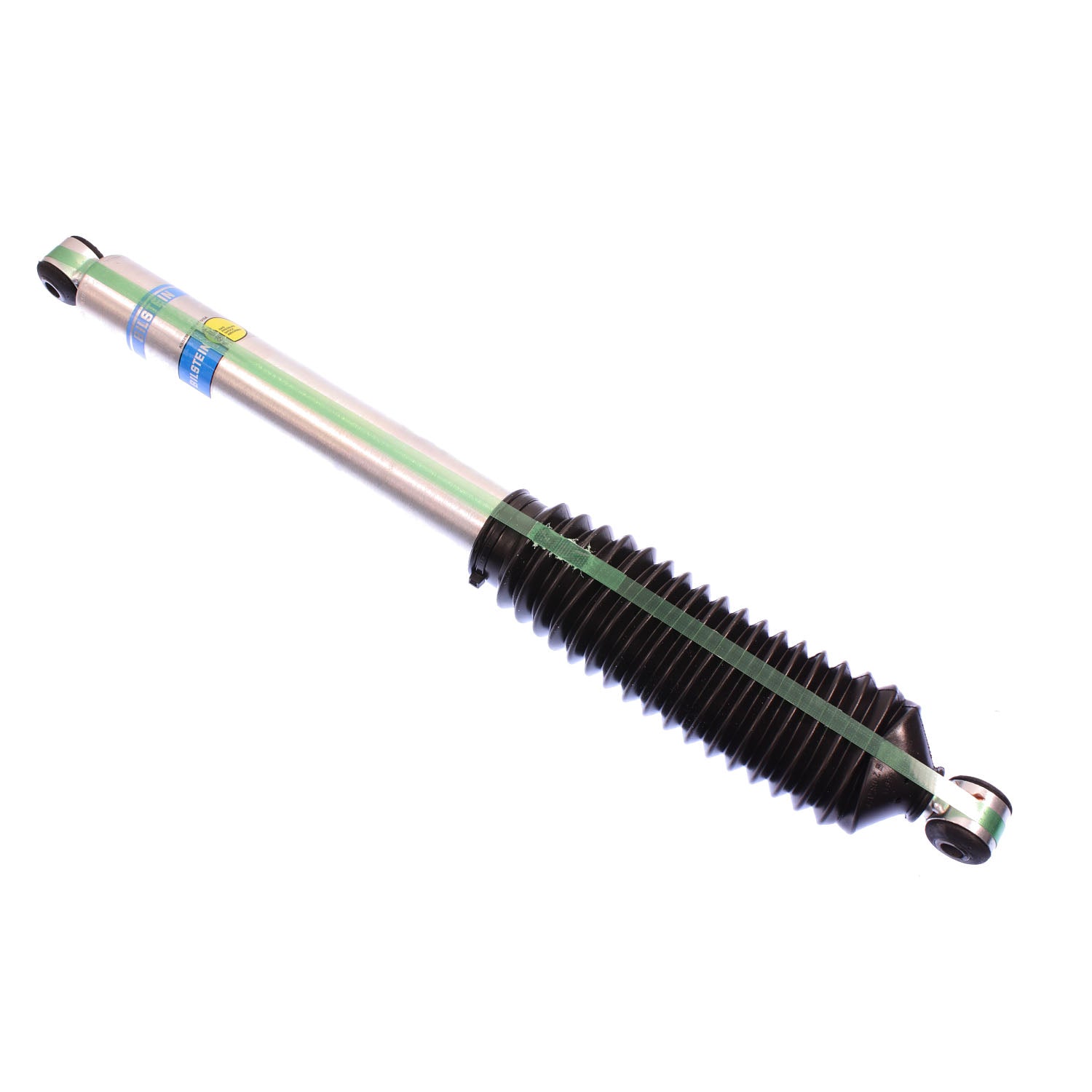 BILSTEIN | Suspension Shock Absorber Rear Monotube Ford F-150 2004-2008 Lincoln Mark LT 2006-2008 4WD Only 0-2 Inch B8 5100 | 33-186009