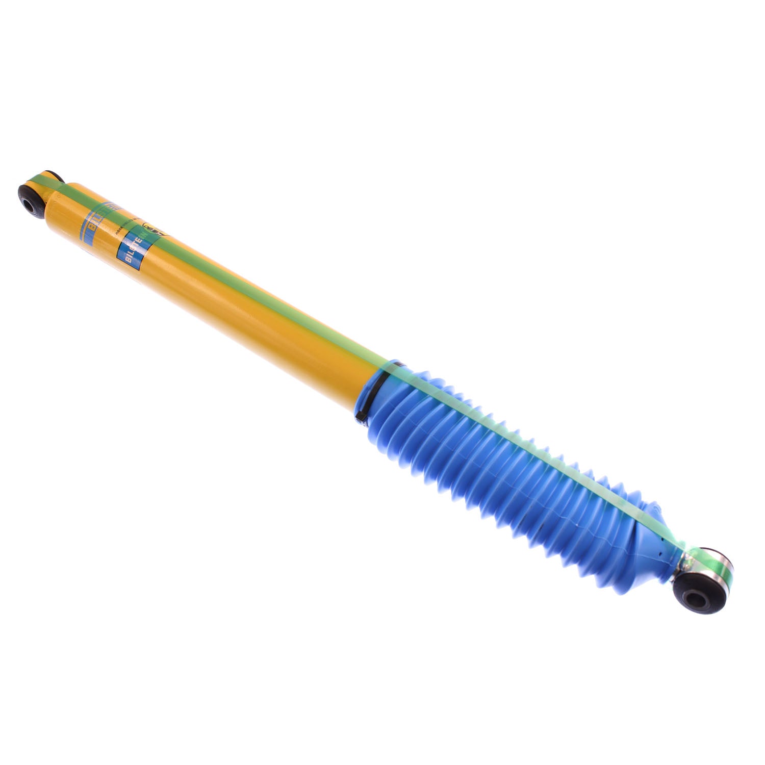BILSTEIN | Suspension Shock Absorber Rear Monotube Ford F-150 2009-2013 16.85 Collasped B6 4600  | 33-187396