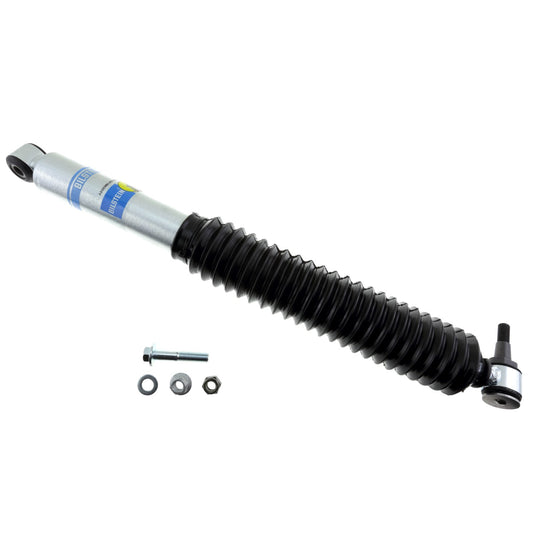 BILSTEIN | Steering Damper Silverado/Sierra 2500 HD/3500 HD 2011-2016 Steering Damper B8 5100 (Steering Damper) | 33-196619