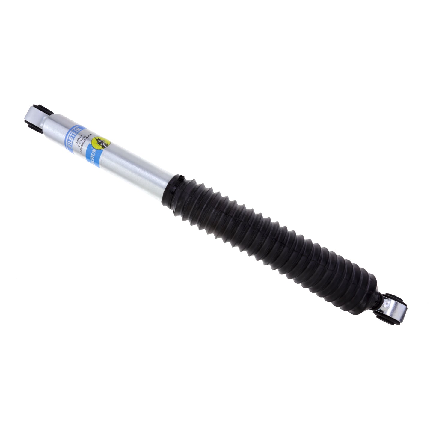 BILSTEIN | Suspension Shock Absorber Rear Monotube 14-18 Silverado 1500/Sierra 1500 0-1 Inch B8 5100  | 33-238319
