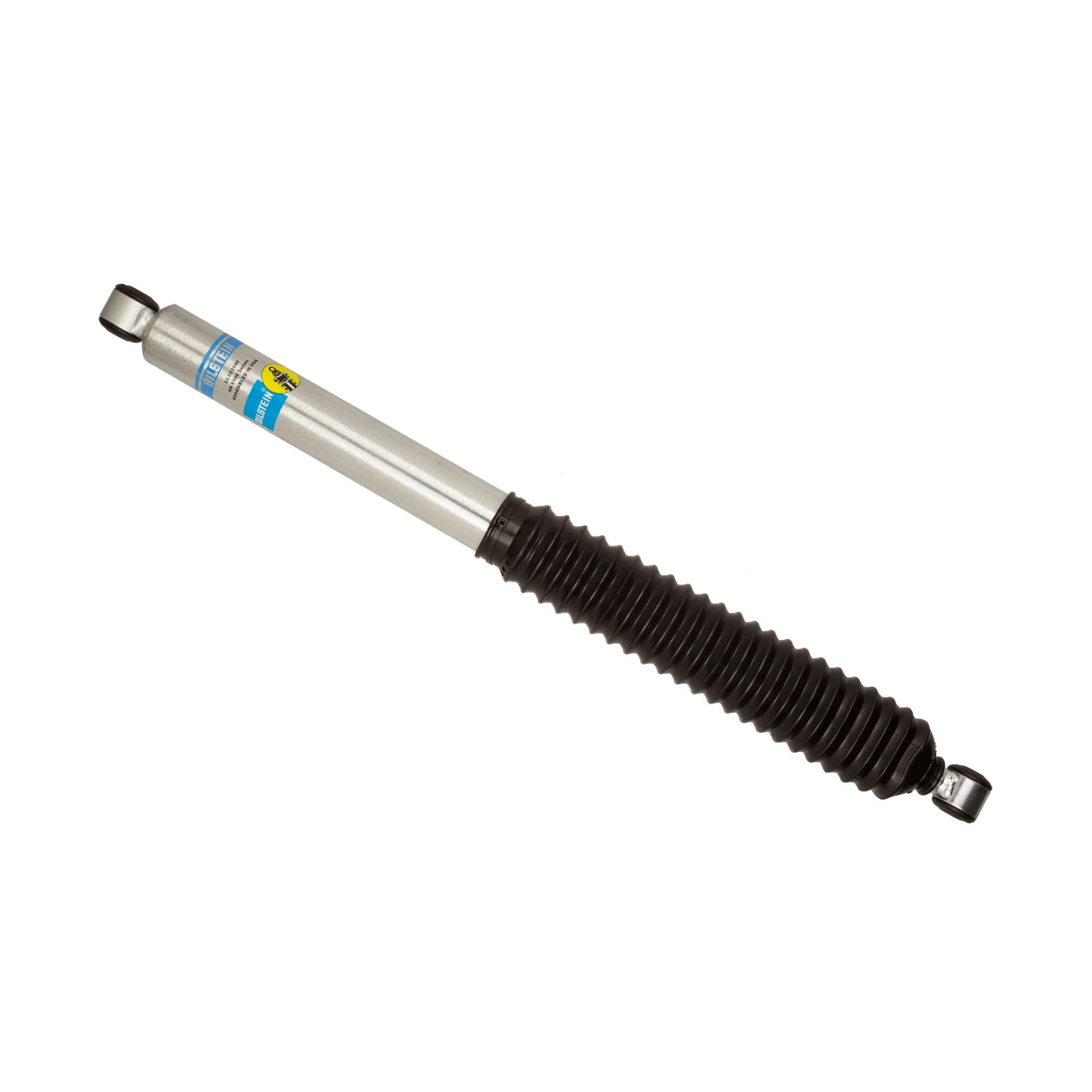 BILSTEIN | Suspension Shock Absorber Rear Monotube Ford F-150 2015-2025 4WD Only For Rear Lifted Height 0-1 Inch B8 5100  | 33-253190