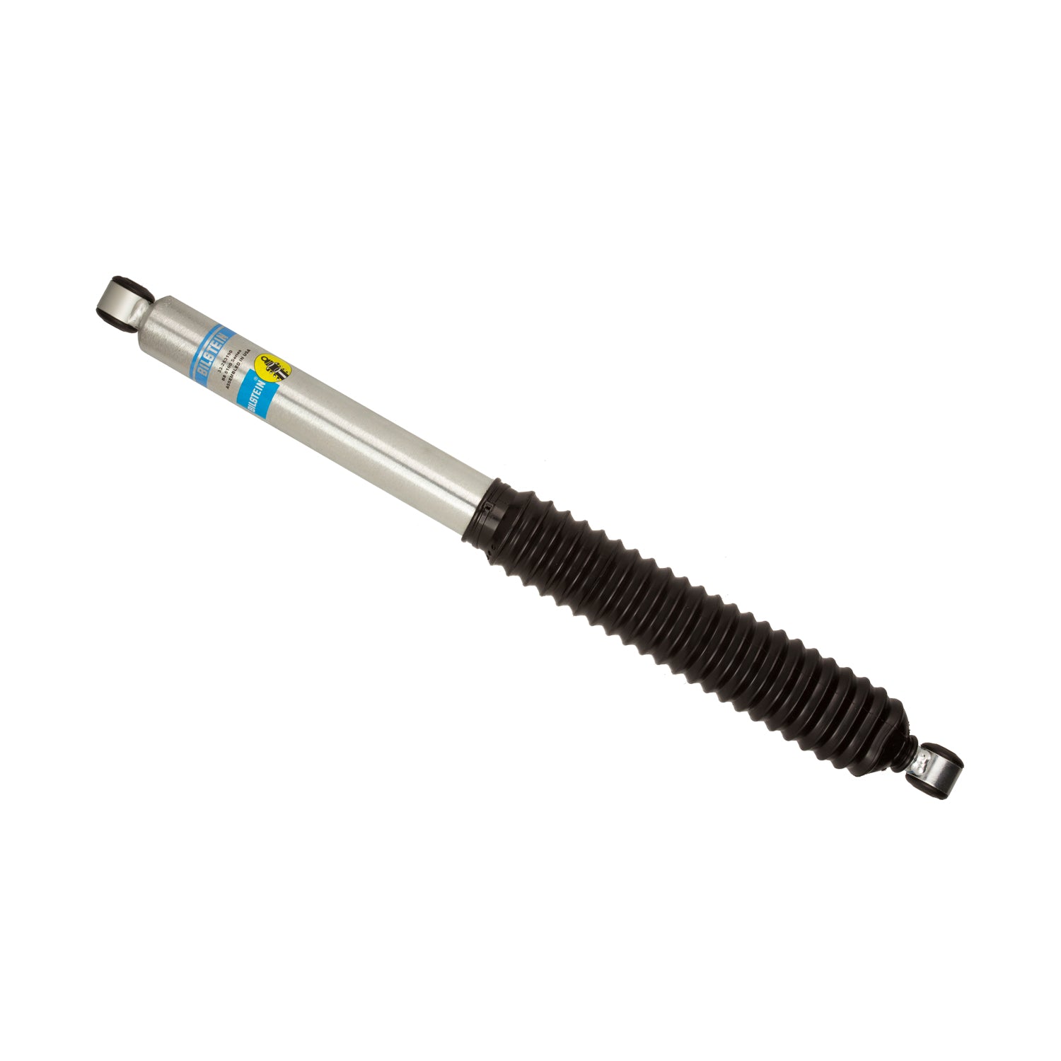 BILSTEIN | Suspension Shock Absorber Rear Monotube Ford F-150 2015-2025 4WD Only For Rear Lifted Height 0-1 Inch B8 5100  | 33-253190