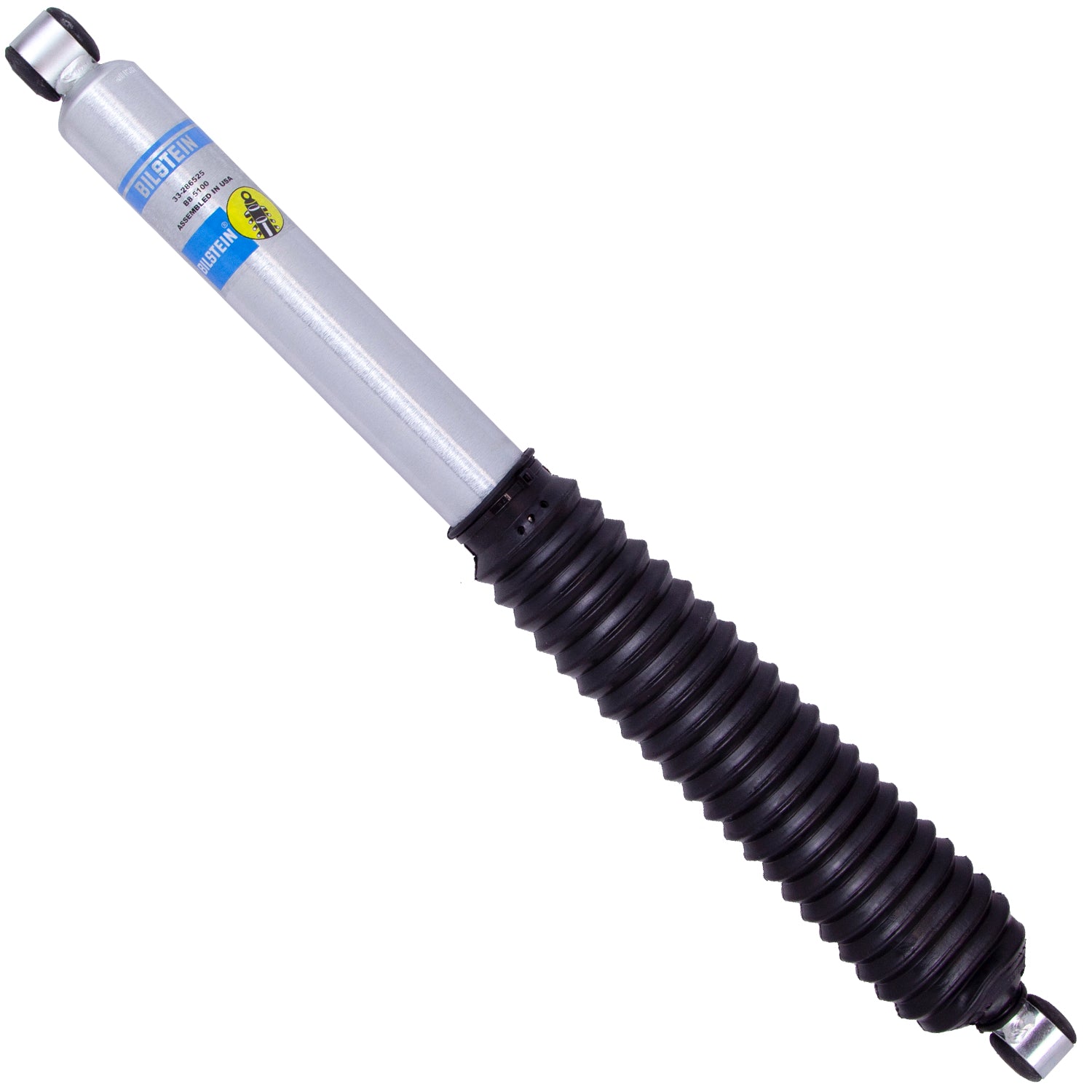 BILSTEIN | Suspension Shock Absorber Rear Monotube Ford F-150 2014 0-1 Inch B8 5100  | 33-286525
