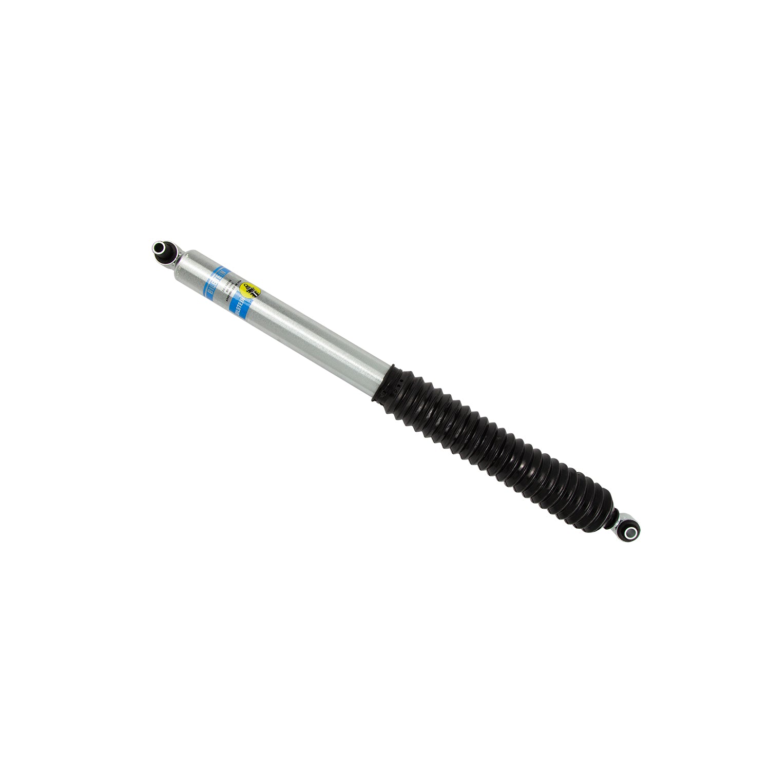 BILSTEIN | Suspension Shock Absorber Rear Monotube Jeep Wrangler 2018-2025 2-3 Inch B8 5100  | 33-292632