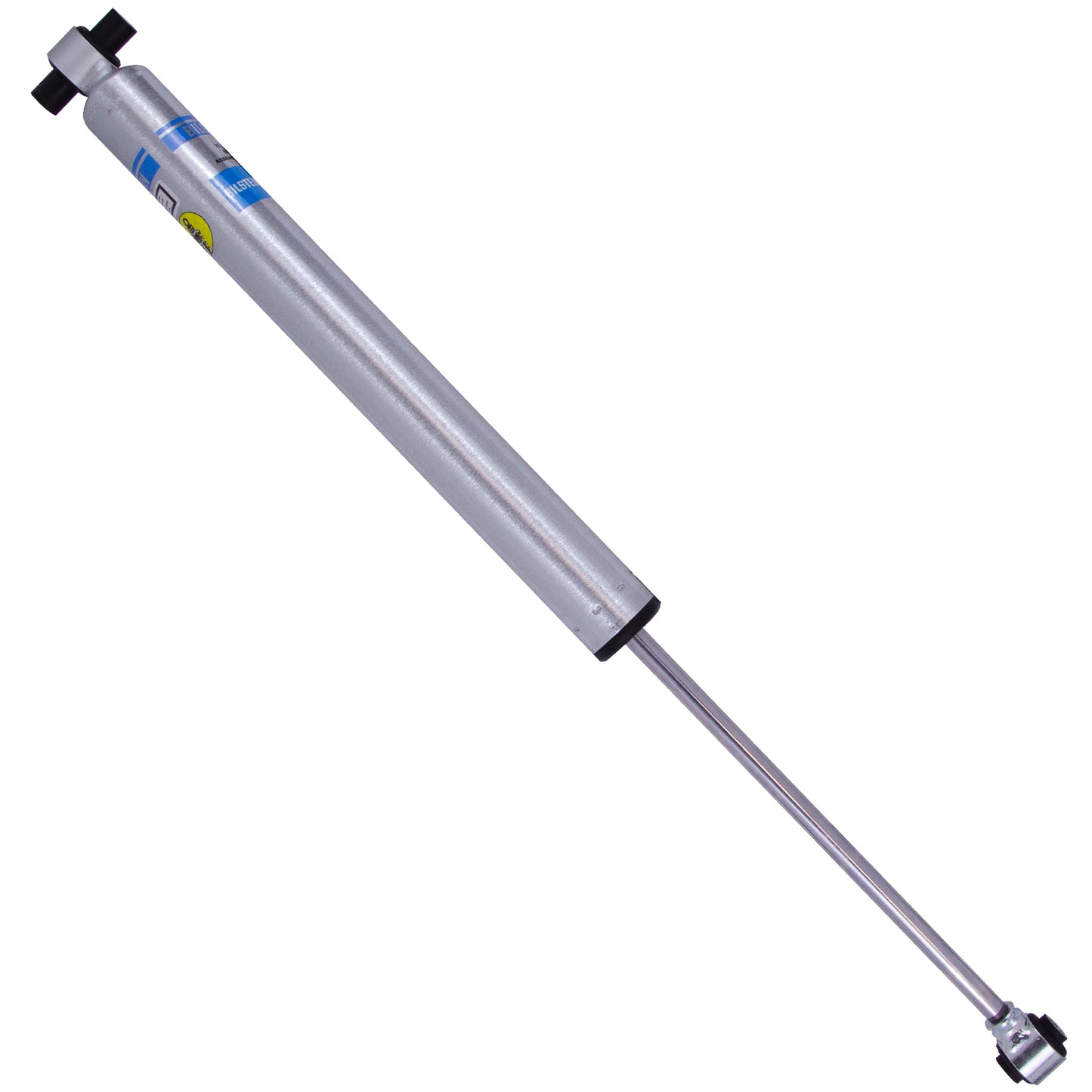 BILSTEIN | Suspension Shock Absorber Rear Monotube Jeep Wrangler 2018-2025 3-4.5 Inch B8 5100 | 33-292977