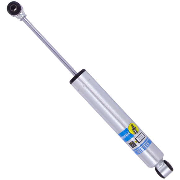 BILSTEIN | Steering Damper Jeep Gladiator 20-25, Wrangler 2018-2025 Steering Damper B8 5100 (Steering Damper) | 33-292984