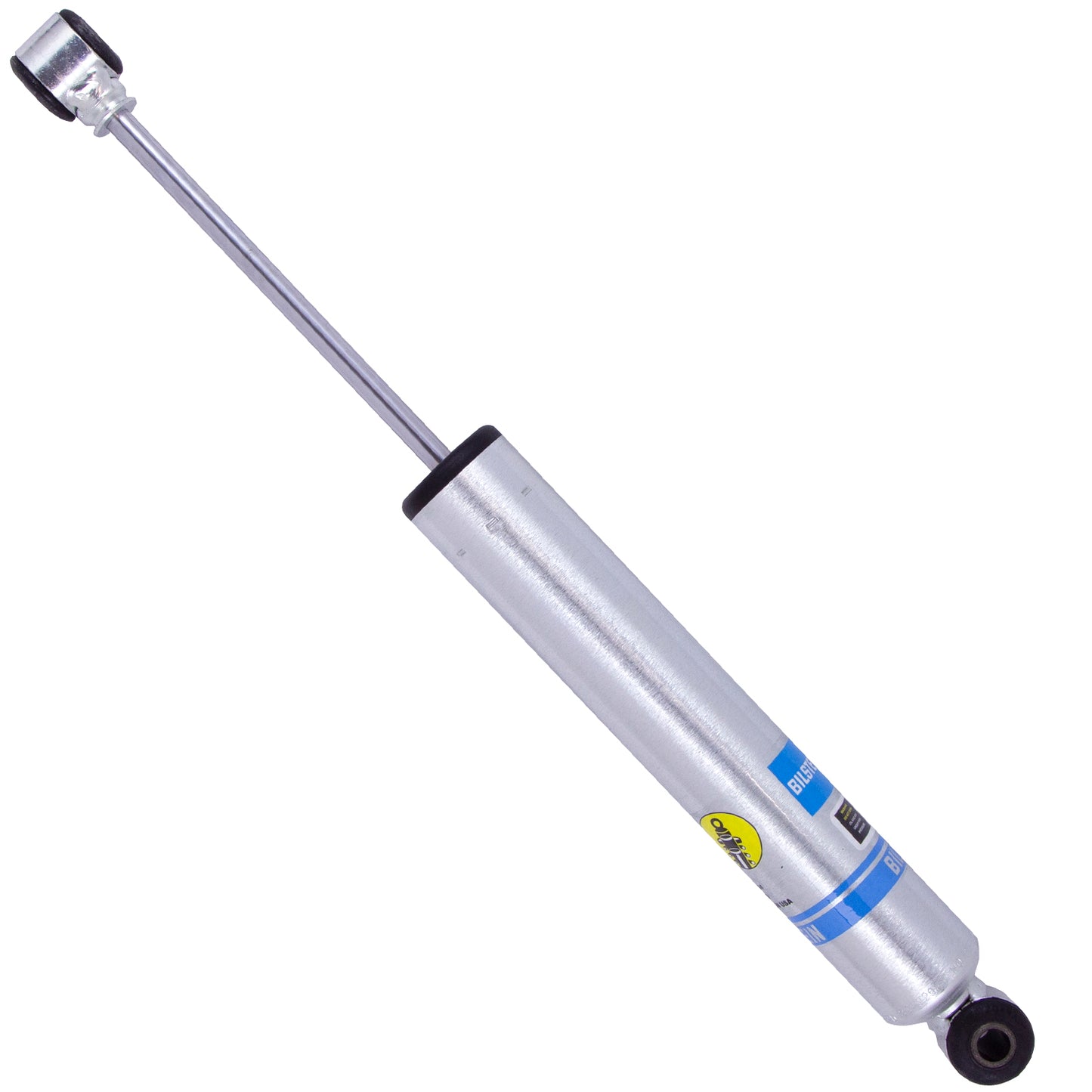 BILSTEIN | Steering Damper Jeep Gladiator 20-25, Wrangler 2018-2025 Steering Damper B8 5100 (Steering Damper) | 33-292984