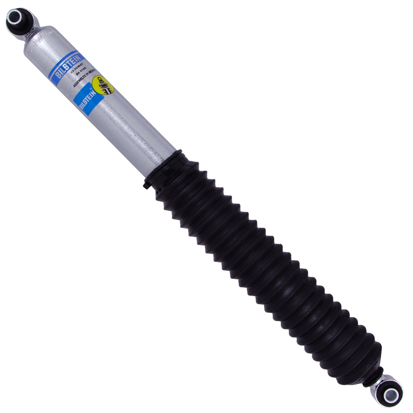 BILSTEIN | Suspension Shock Absorber Front Monotube Jeep Gladiator 20-25 0-1.5 Inch B8 5100  | 33-304847