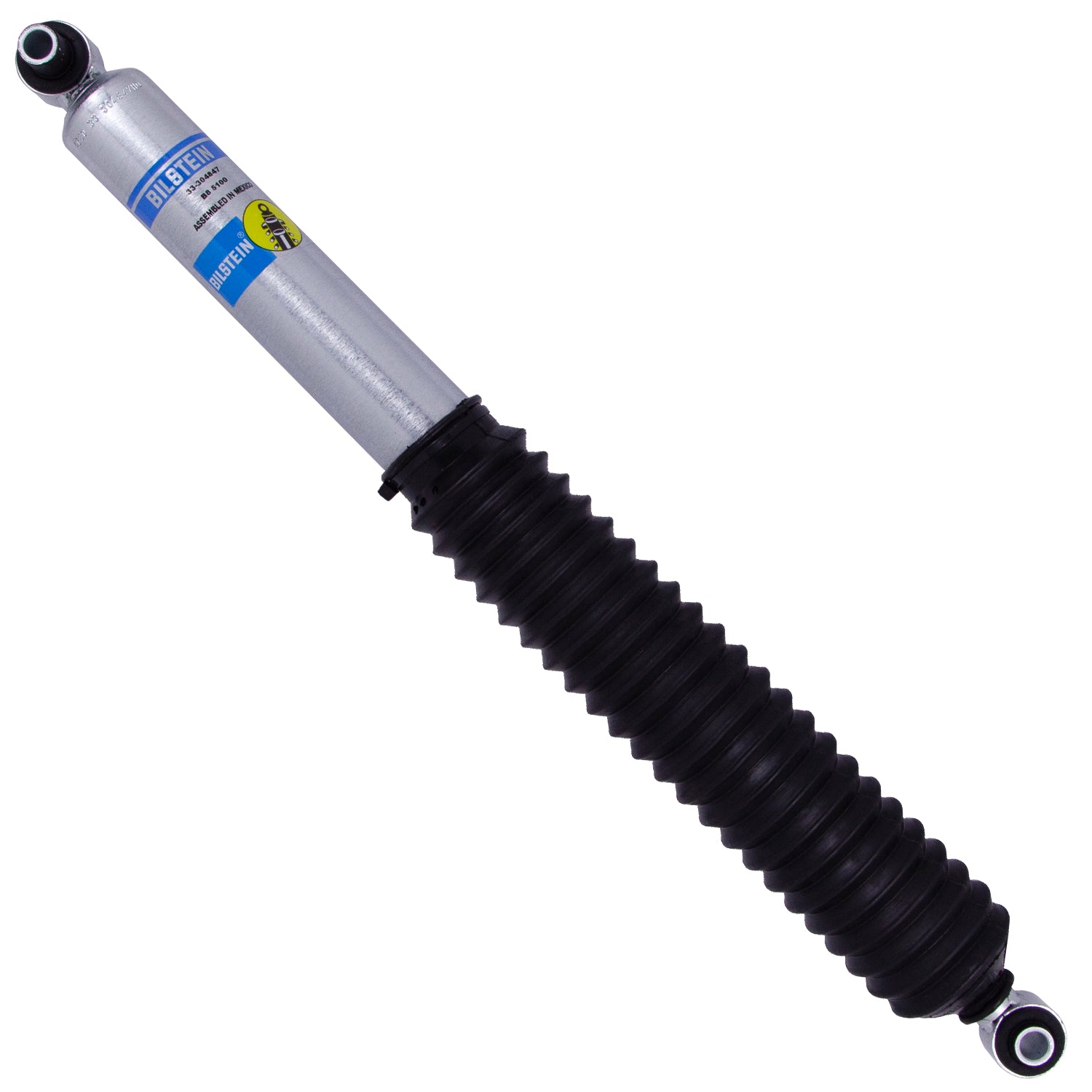 BILSTEIN | Suspension Shock Absorber Front Monotube Jeep Gladiator 20-25 0-1.5 Inch B8 5100  | 33-304847