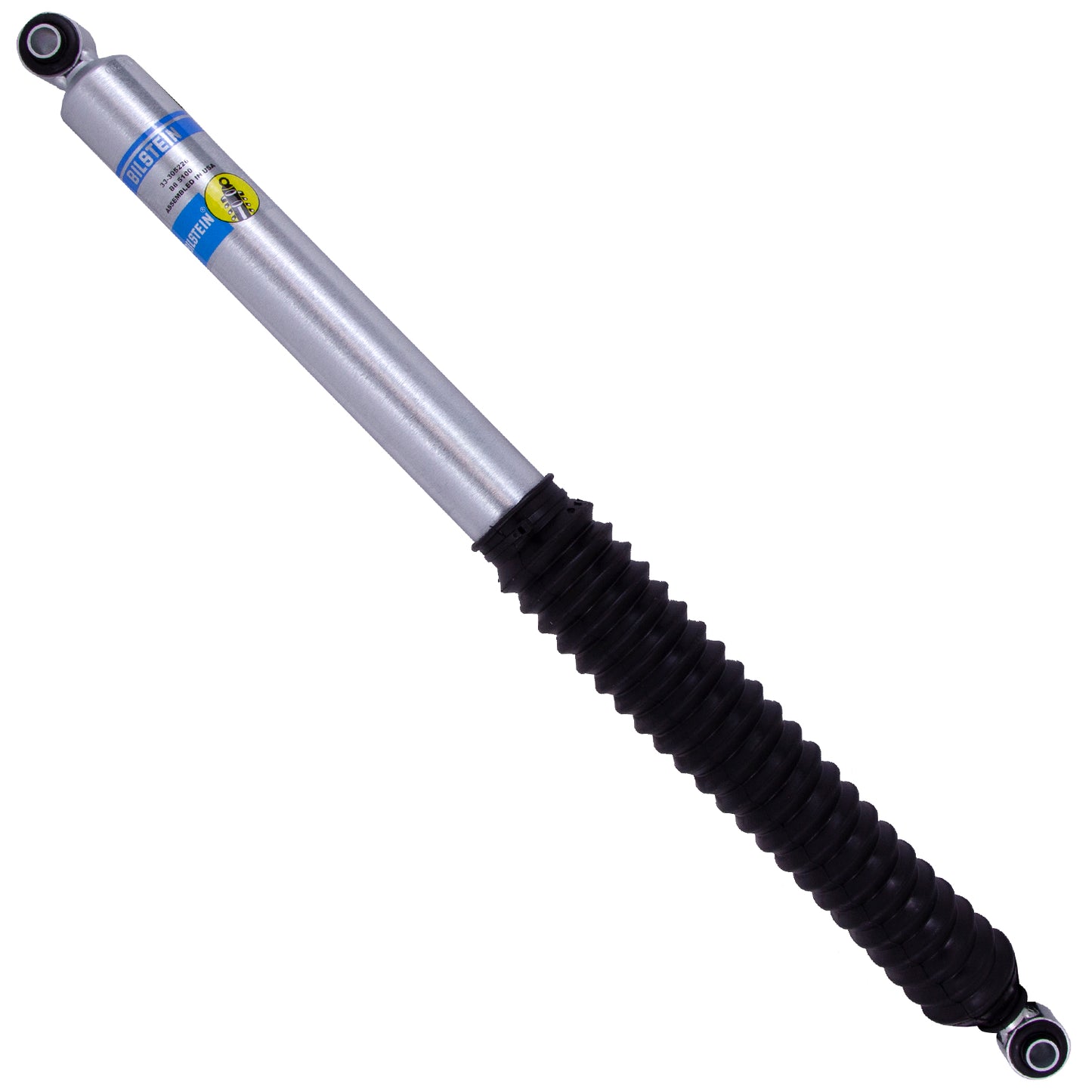 BILSTEIN | Suspension Shock Absorber Rear Monotube Jeep Gladiator 20-25 3-4.5 Inch B8 5100  | 33-305226