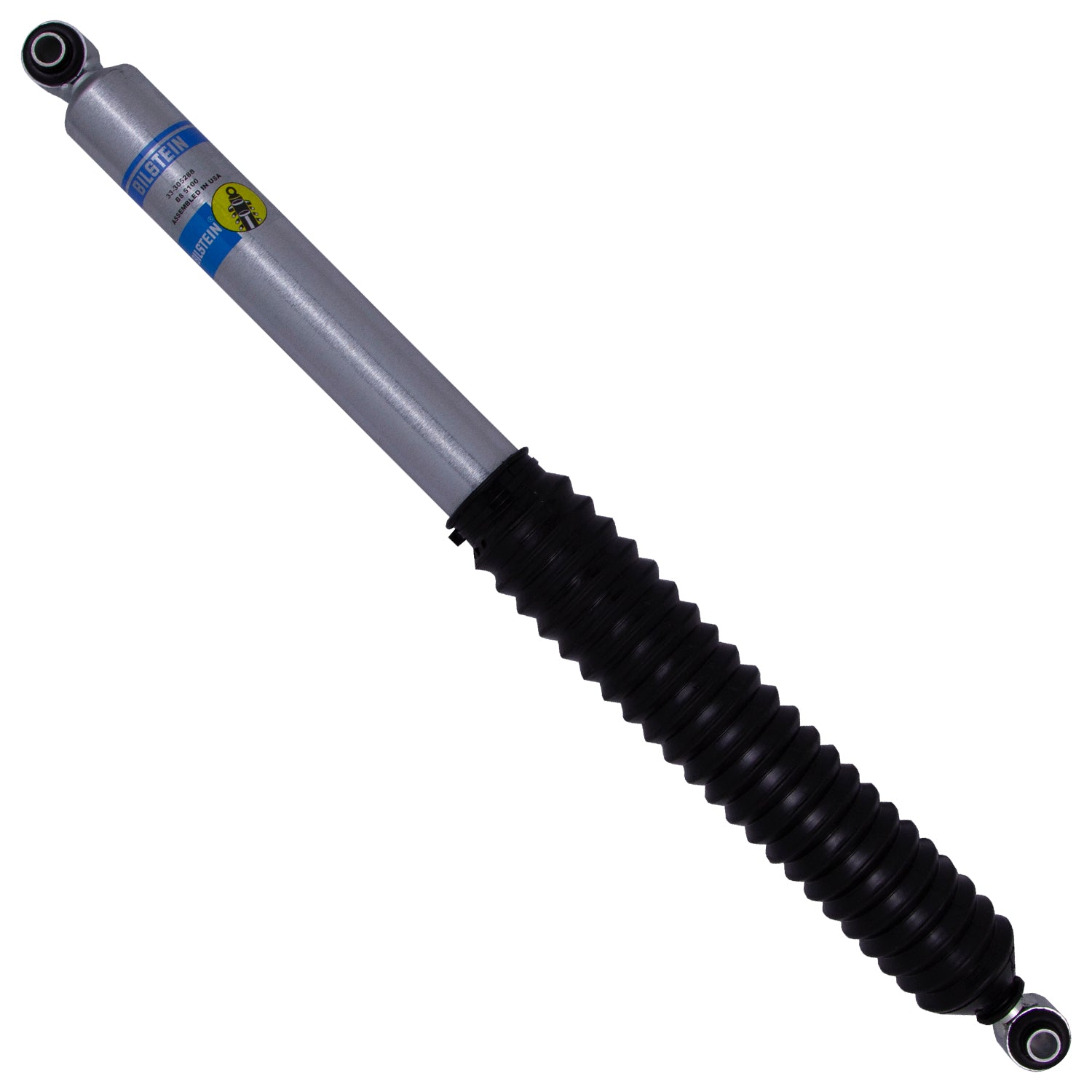 BILSTEIN | Suspension Shock Absorber Rear Monotube Jeep Gladiator 20-25 1.5-2.5 Inch B8 5100  | 33-305288