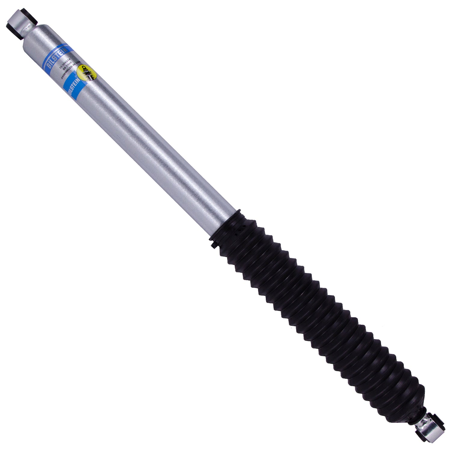 BILSTEIN | Suspension Shock Absorber Rear Monotube 17-25 Ford F-250/F-350 Super Duty 1.5-3 Inch B8 5100  | 33-306254