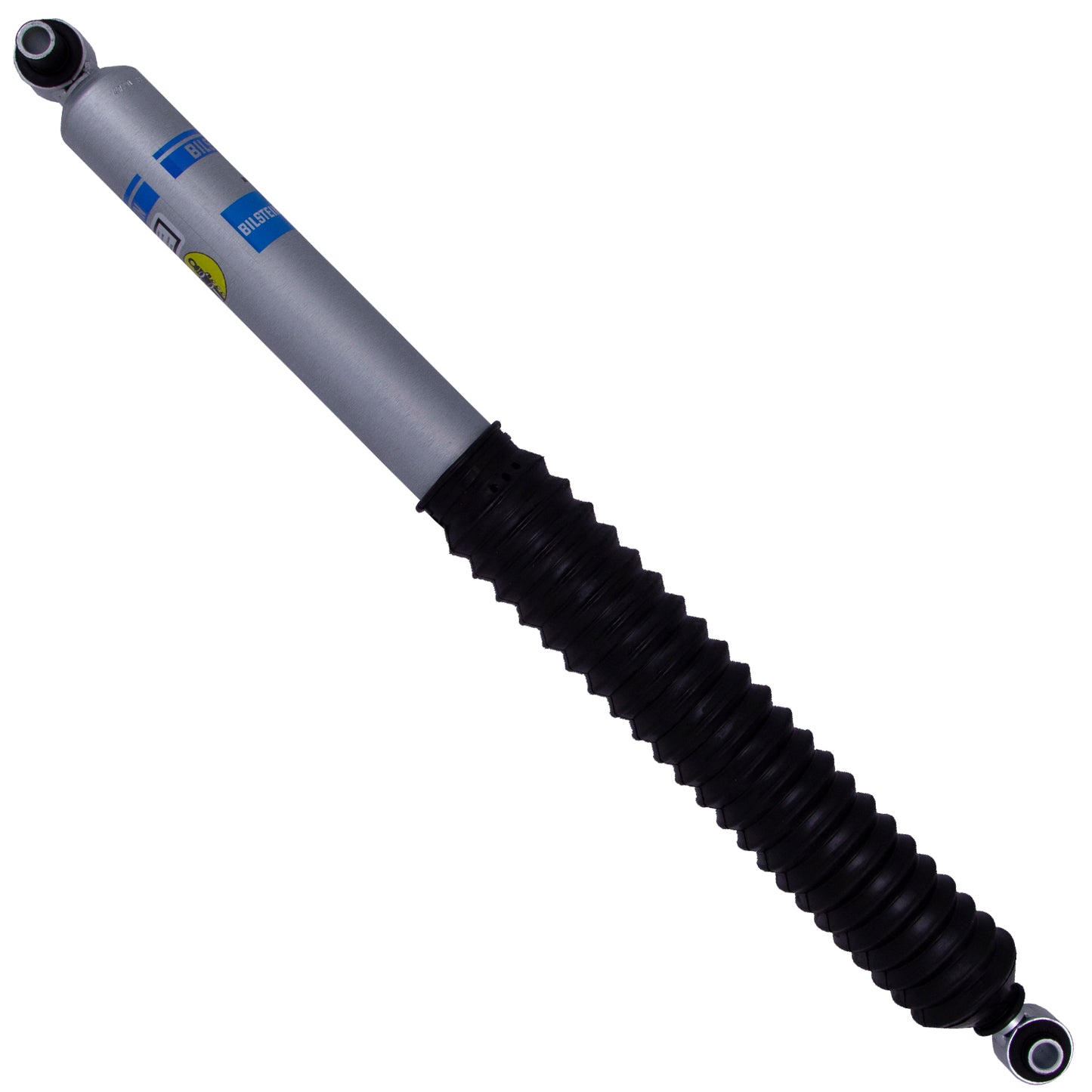 BILSTEIN | Suspension Shock Absorber Rear Monotube Jeep Wrangler 2018-2025 0-1.5 Inch B8 5100 | 33-316321