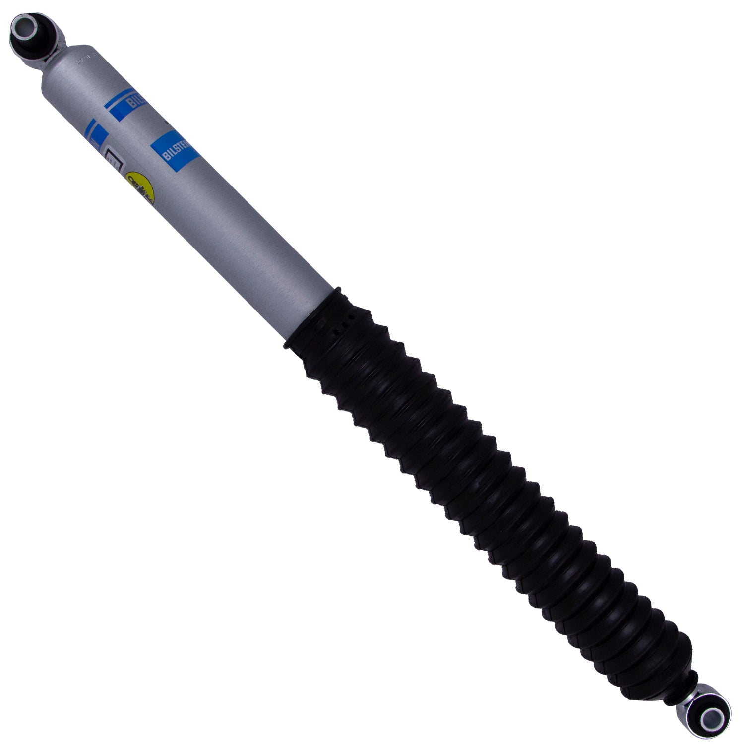 BILSTEIN | Suspension Shock Absorber Rear Monotube Jeep Wrangler 2018-2025 0-1.5 Inch B8 5100 | 33-316321