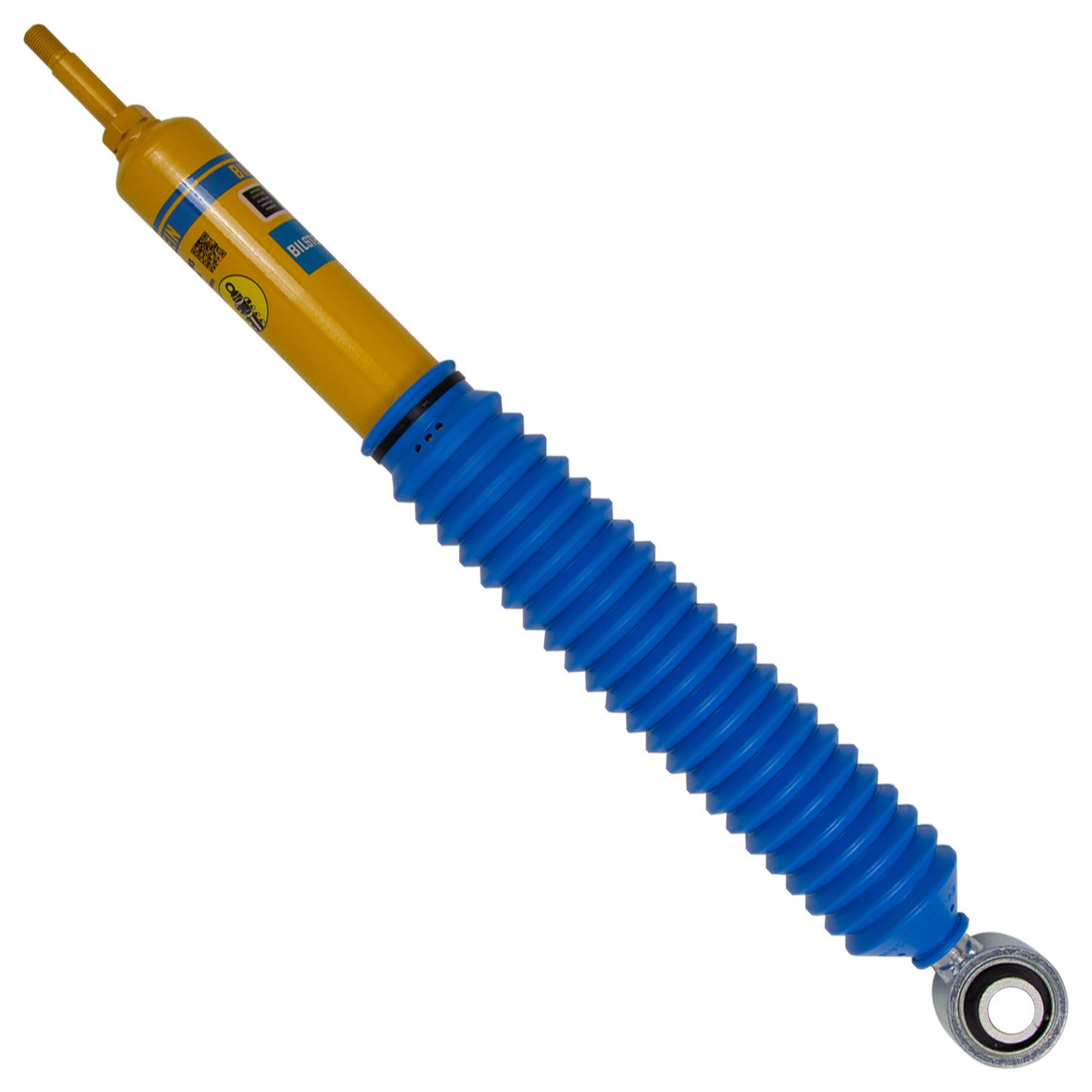 BILSTEIN | Suspension Shock Absorber Rear Monotube Lexus GX460 2010-2023 GX470 2003-2009 Toyota 4Runner 2003-2024 FJ Cruiser 2007-2014 B6 4600  | 33-329093.