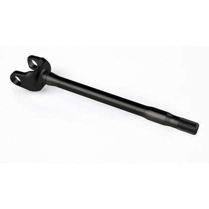 TeraFlex | 07-18 Wrangler JK Tera30 HD Front Axle Shaft Left Inner 27-Spline 18.8 Inch TeraFlex | 3303118
