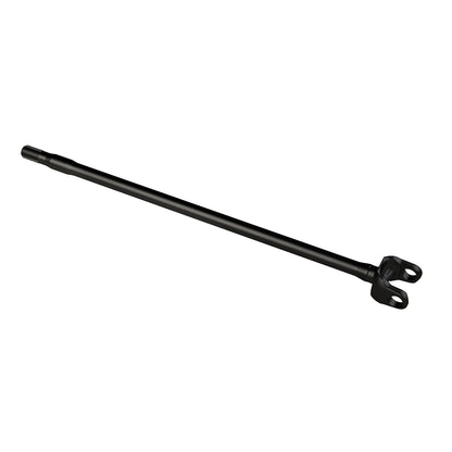 TeraFlex | 07-18 Wrangler JK Tera30 HD Front Axle Shaft Right Inner 27-Spline 34.5 Inch TeraFlex | 3303134