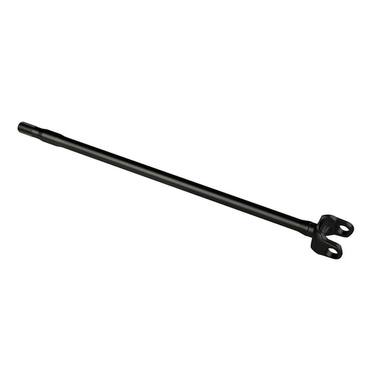TeraFlex | 07-18 Wrangler JK Tera30 HD Front Axle Shaft Right Inner 27-Spline 34.5 Inch TeraFlex | 3303134