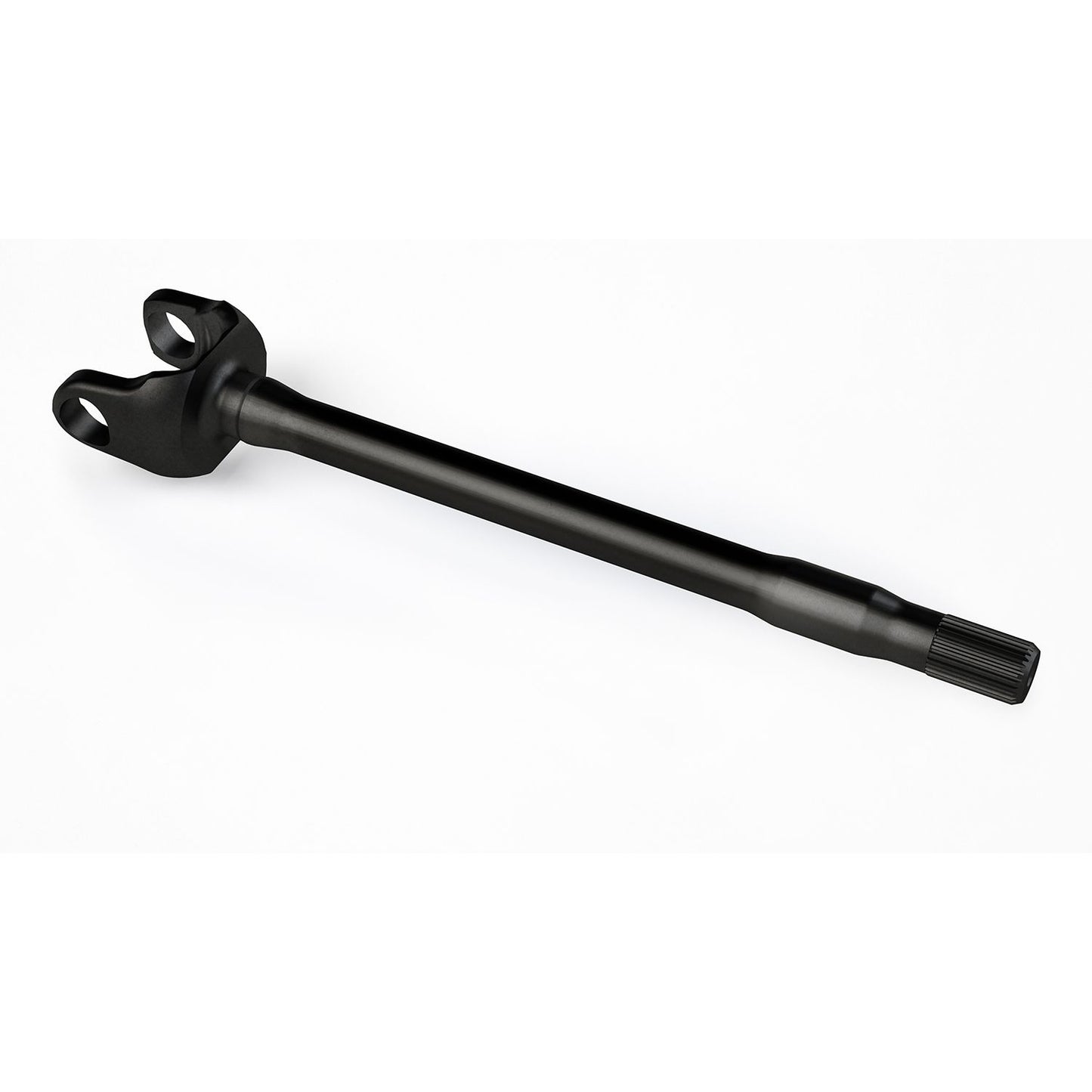 TeraFlex | 07-18 Wrangler JK Tera30 HD Front Axle Shaft Left Inner 30-Spline 18.8 Inch TeraFlex | 3303218