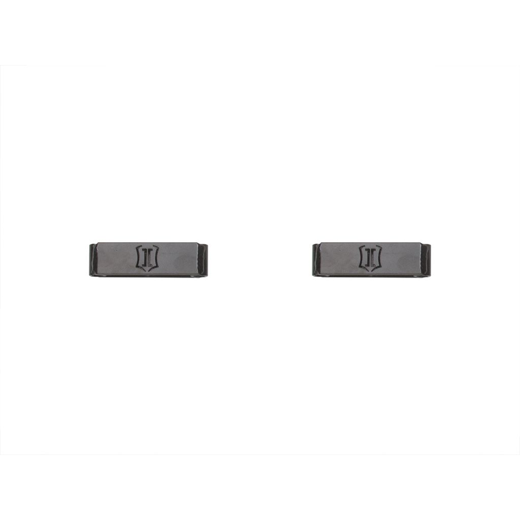 ICON VEHICLE DYNAMICS | 99-04 FSD 1.375 Inch Bump Stop Spacer Kit Icon Vehicle Dynamics | 33100