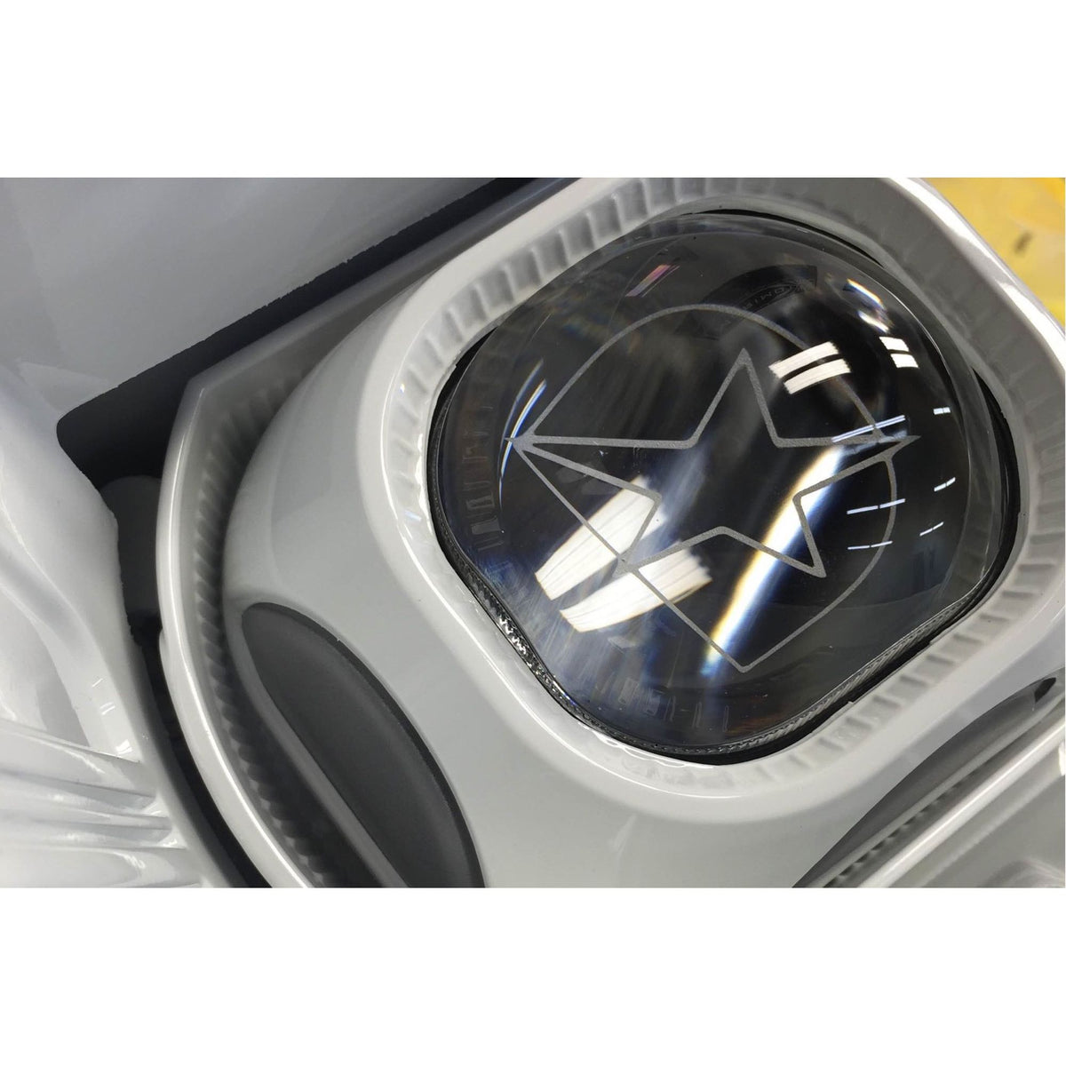 Morimoto Square: PanaSquare Projector Shroud product image 3