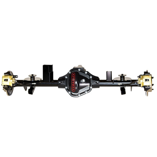 TeraFlex | 97-06 Jeep Wrangler TJ 63.5 Inch TeraCRD60 HD Rear Axle w/ Semi-Float & 5.13 Ratio R&P & ARB Locker 3-6 Inch Lift TeraFlex | 3311513