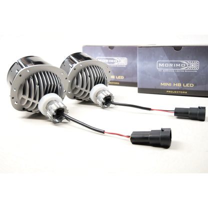 Morimoto LED High Beam: Mini HB product image 2